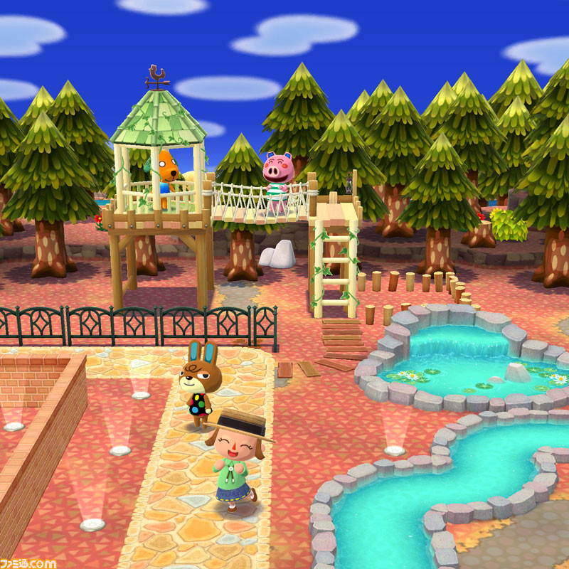 Animal Crossing
