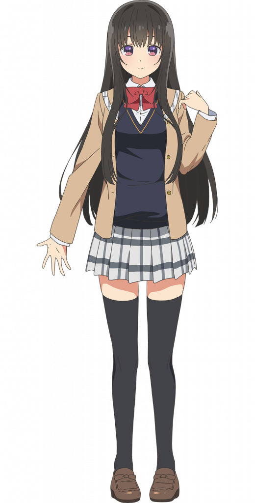 Ayase Miharu