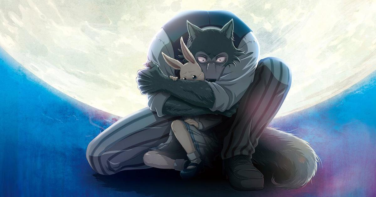 Beastars จะได้วง Yoasobi มาร้องเพลงเปิดอนิเมะซีซั่น 2