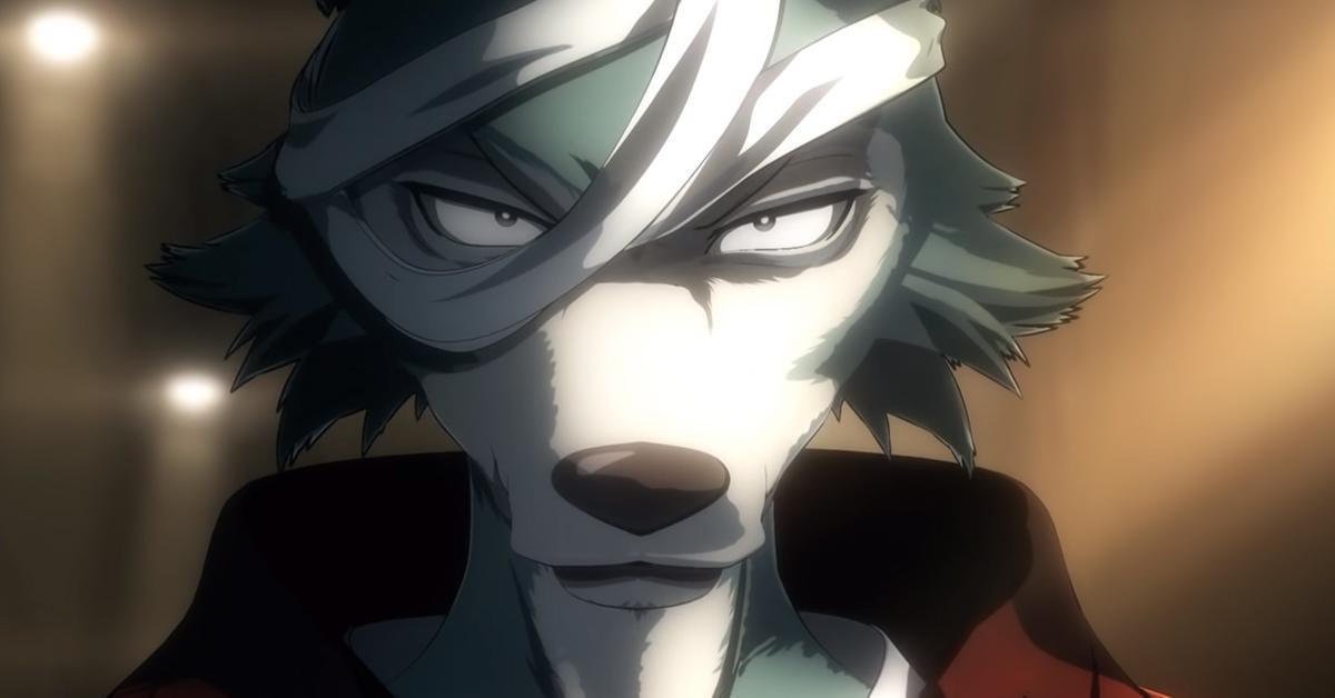 อนิเมะ Beastars ซีซั่น 2 เผยคลิปโปรโมตใหม่ล่าสุดพร้อมประกาศกำหนดการฉาย!