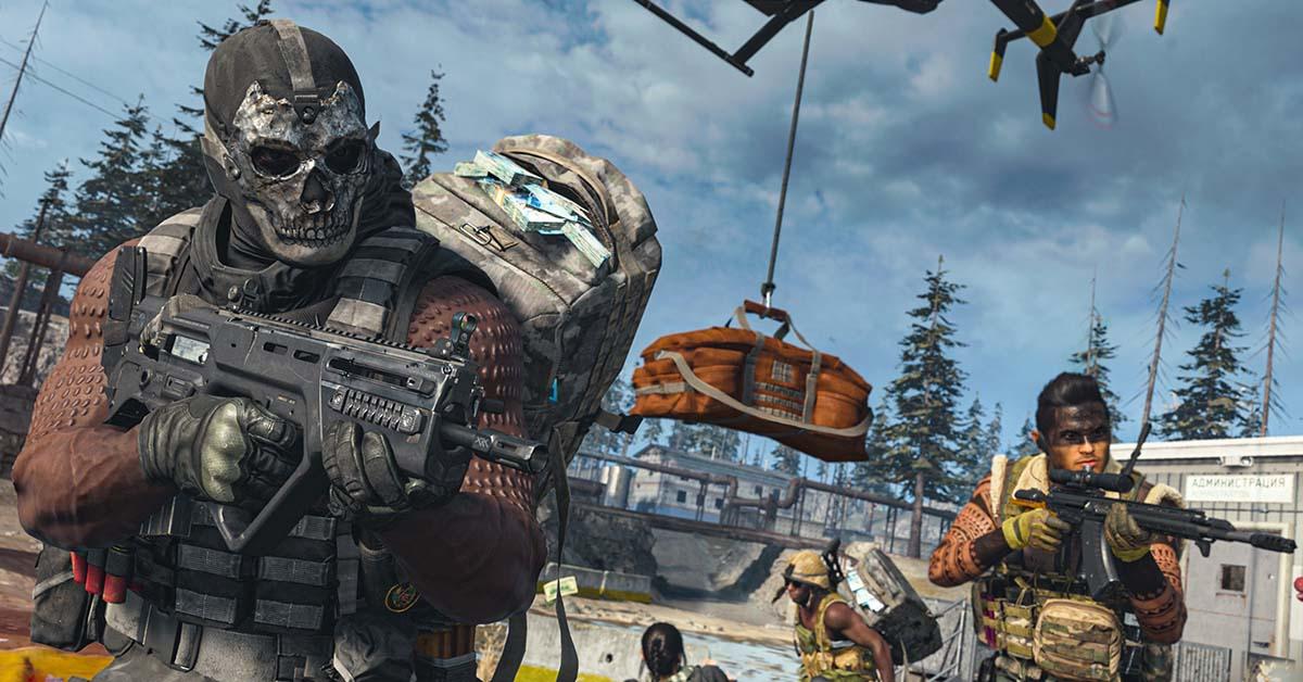 Activision Blizzard โกยรายได้กว่า 37,000 ล้านบาทจาก Microtransaction ภายใน 3 เดือน