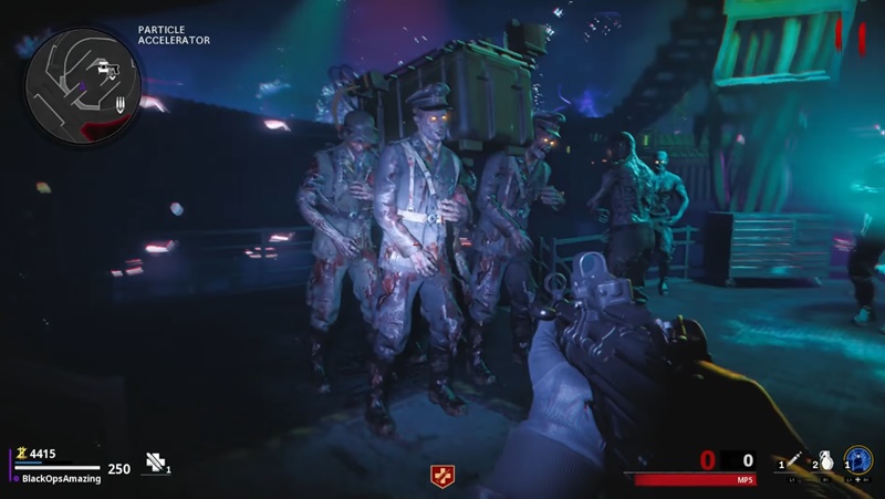 Coffin Dance