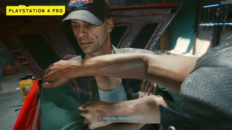 Cyberpunk2077