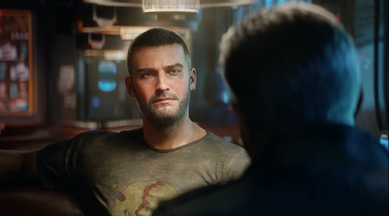 cyberpunk 2077
