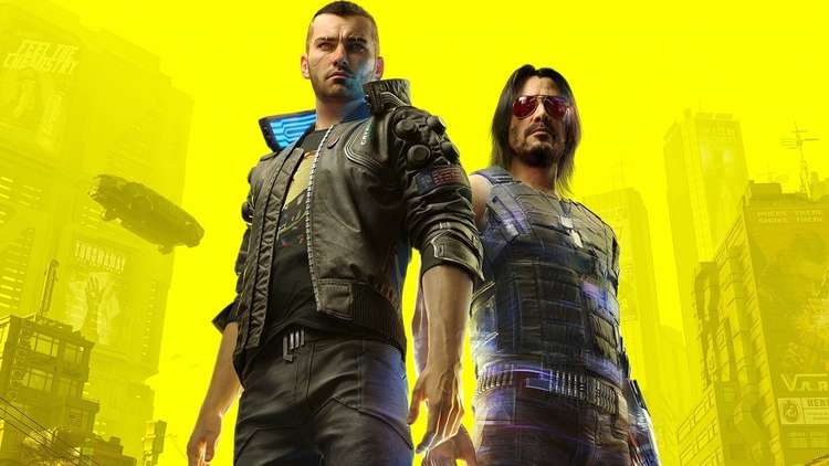 Cyberpunk 2077