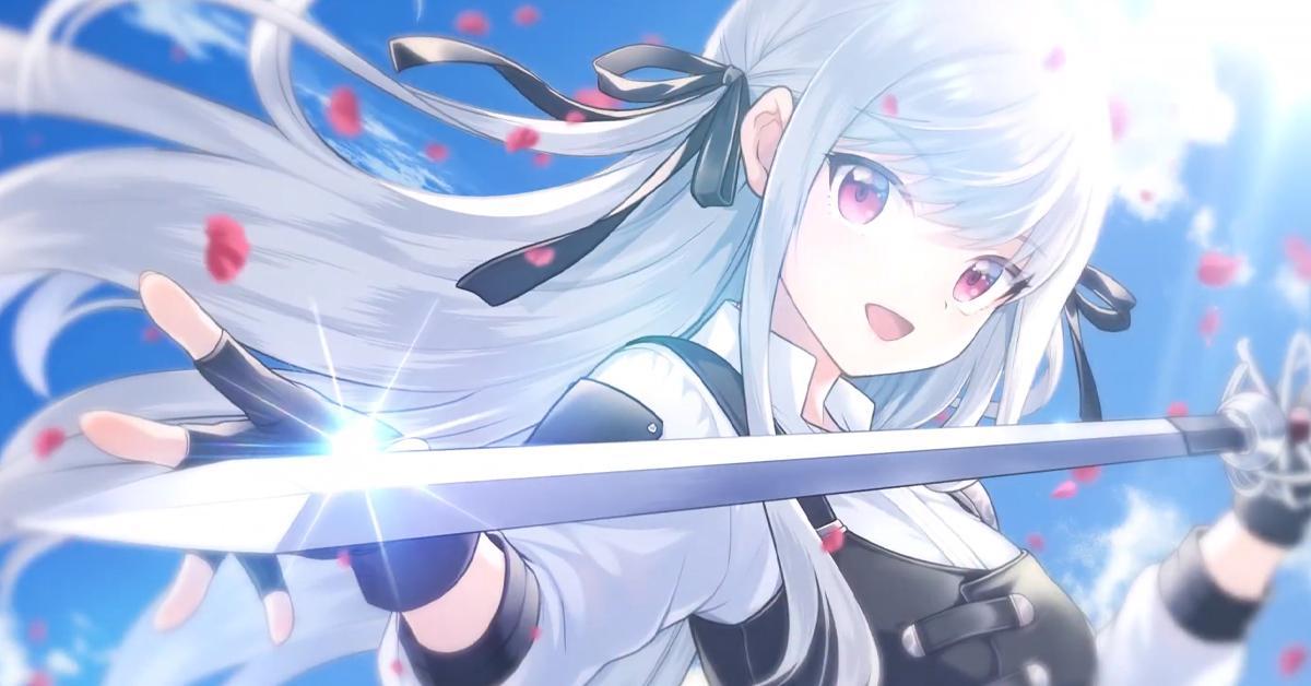 Eiyuu Ou Bu wo Kiwameru tame Tensei Su ประกาศทำมินิอนิเมะ!