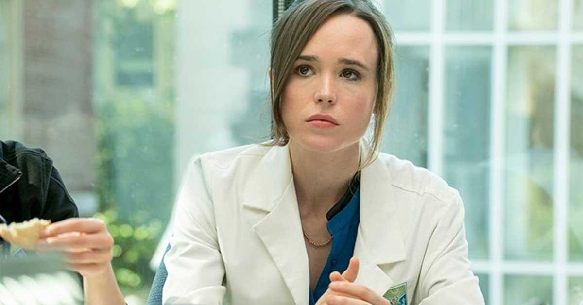 Ellen Page เตรียมนำแสดงในหนังที่เกี่ยวกับอิงดราม่า GamerGate ของวงการเกม