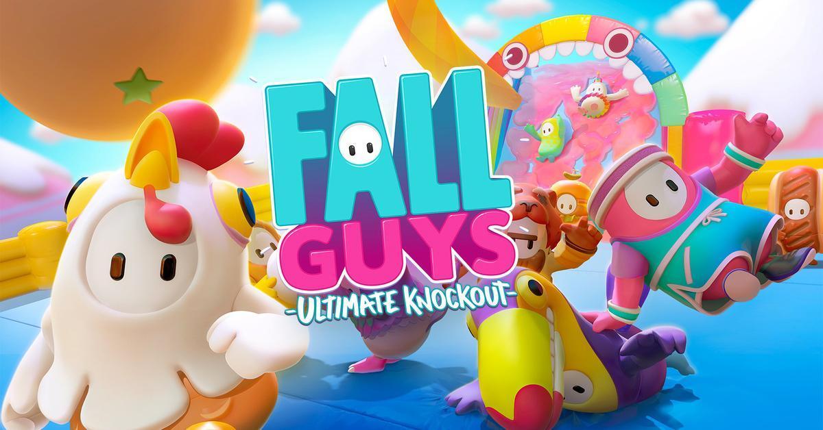 Fall Guys ออกคลิปแย้มด่านใหม่ที่กำลังจะเพิ่มมาเร็วๆ นี้
