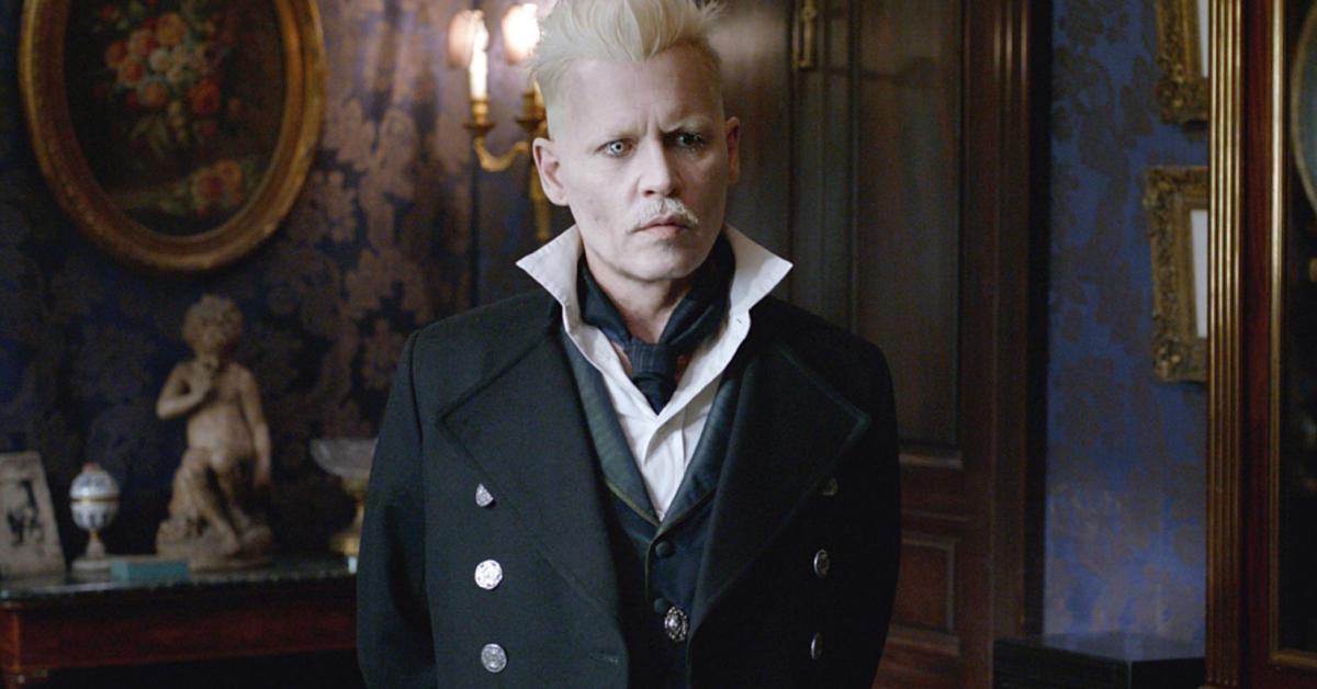 Warner Bros. เลื่อนกำหนดการฉาย Fantastic Beasts 3 ไปเป็นปี 2022
