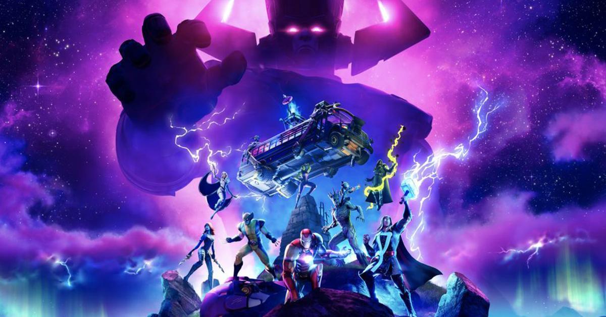 เกม Fortnite จะรองรับความละเอียดแบบ K4 ที่เฟรมเรต 60FPS บน PS5 และ Xbox Series X/S 