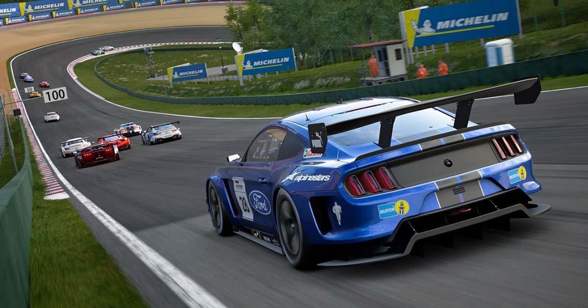 ลือหนัก! Gran Turismo 7 อาจได้วางขายบน PS5 ช่วงต้นปี 2021