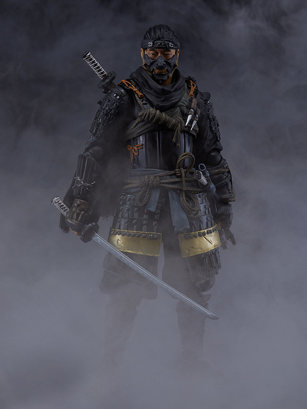 Ghost of Tsushima