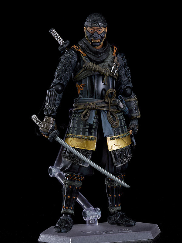 Ghost of Tsushima