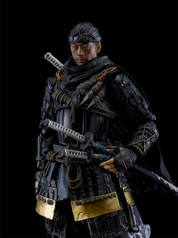 Ghost of Tsushima
