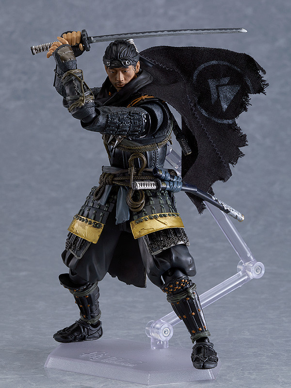 Ghost of Tsushima