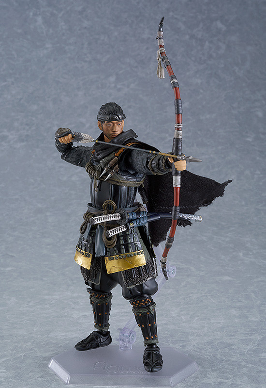 Ghost of Tsushima