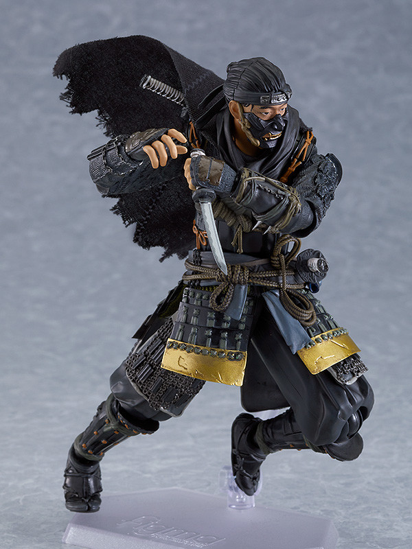 Ghost of Tsushima