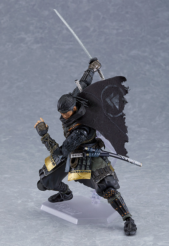 Ghost of Tsushima