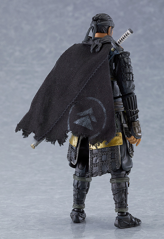 Ghost of Tsushima