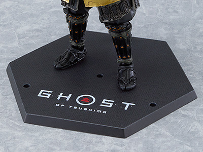 Ghost of Tsushima