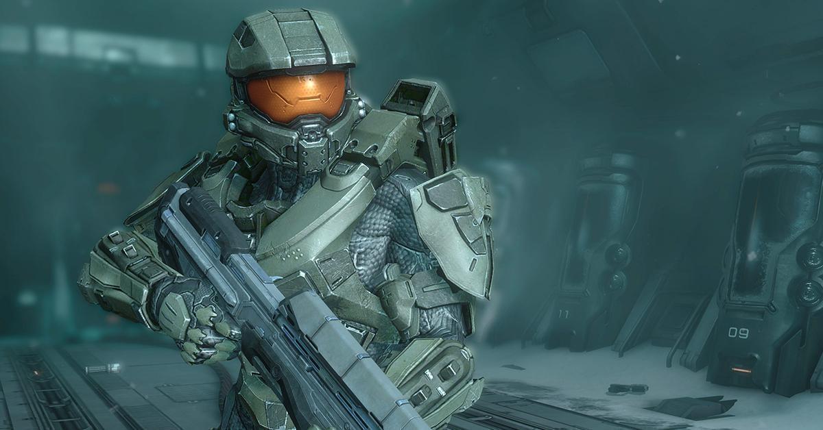 Halo 4 โชว์งานภาพตัวอย่างระดับ 4K ของเกมและระบบการปรับแต่งกราฟิก