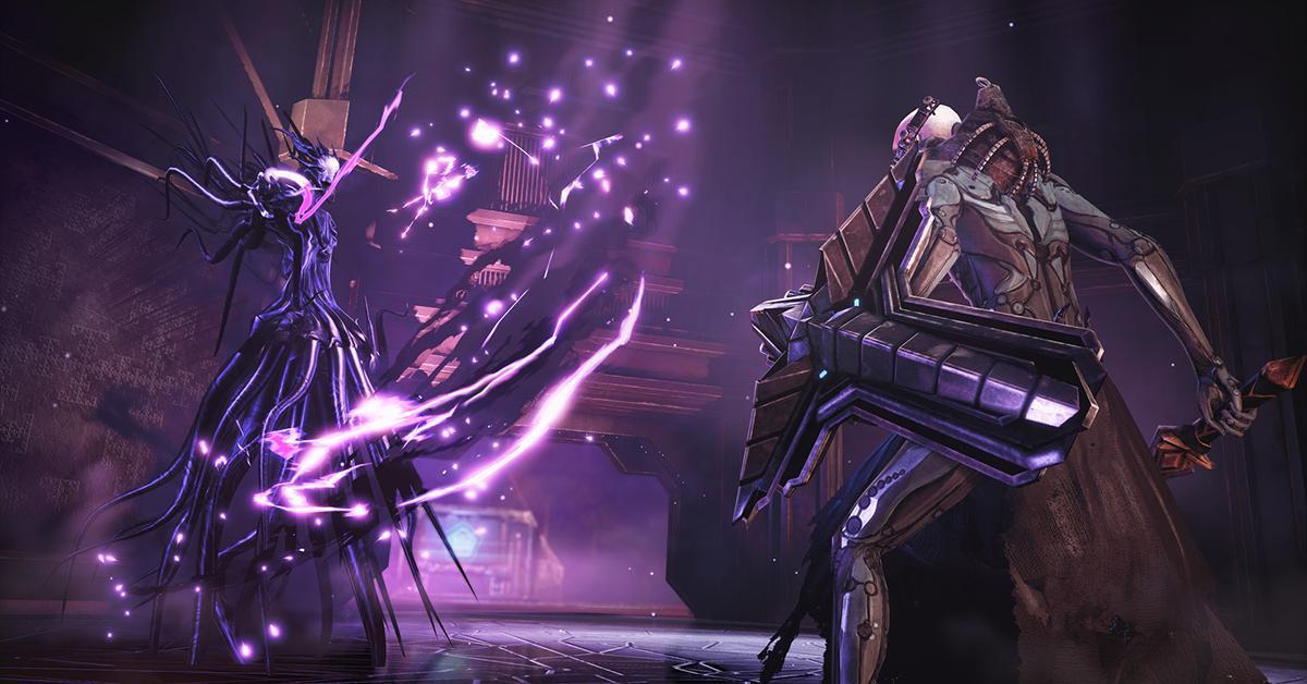 Hellpoint เตรียมวางจำหน่ายบน PS5, Xbox Series ในปี 2021