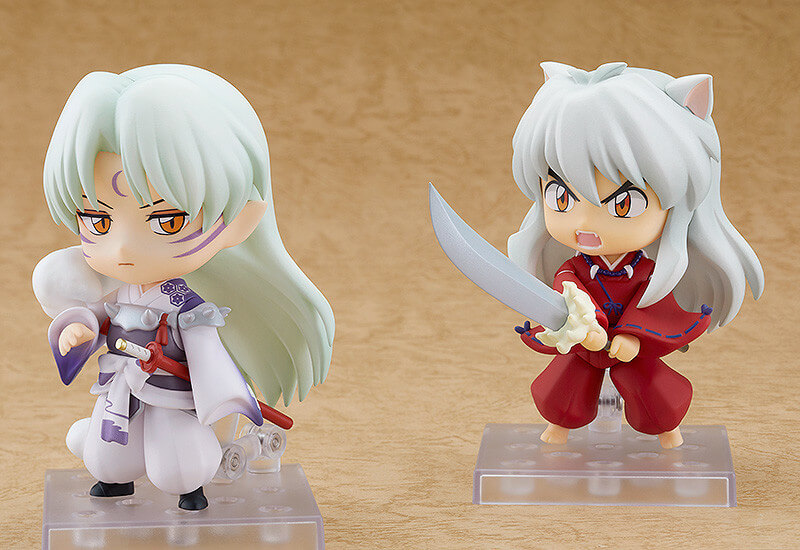 Sesshomaru-Inuyasha