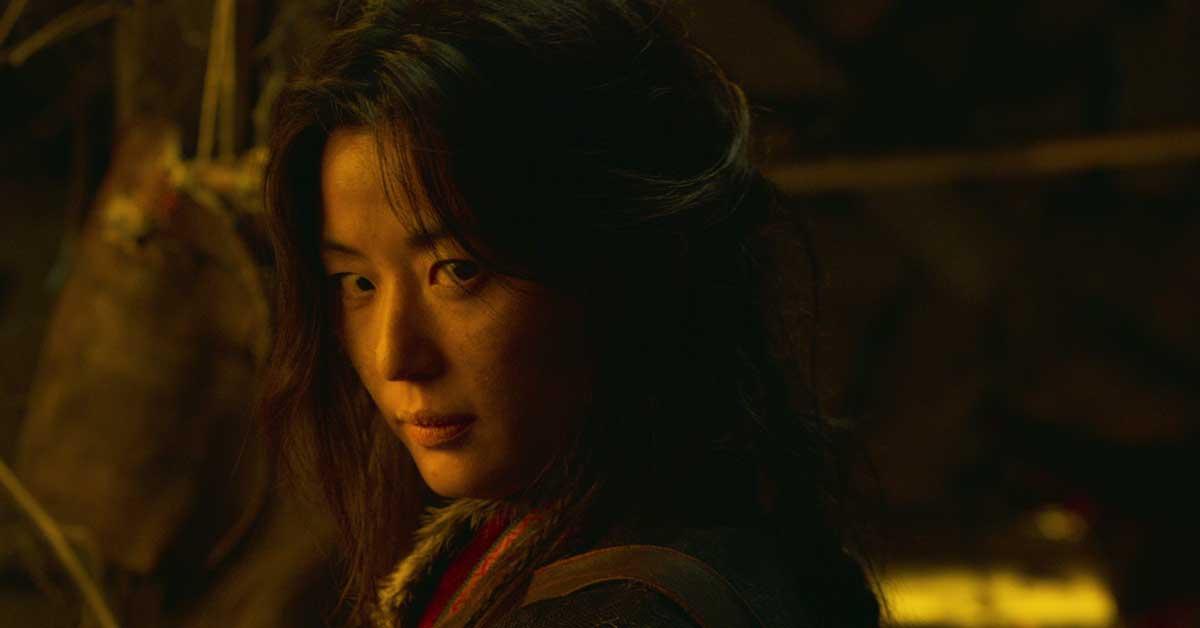 Netflix คอนเฟิร์ม KINGDOM: ASHIN OF THE NORTH จักรวาลส่วนต่อขยายซีรีส์ KINGDOM