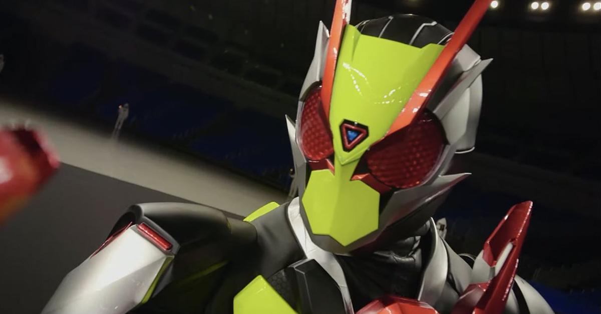 Kamen Rider Zero-One The Movie เผยตัวอย่างใหม่พร้อมดารารับเชิญ Akira 100%!!