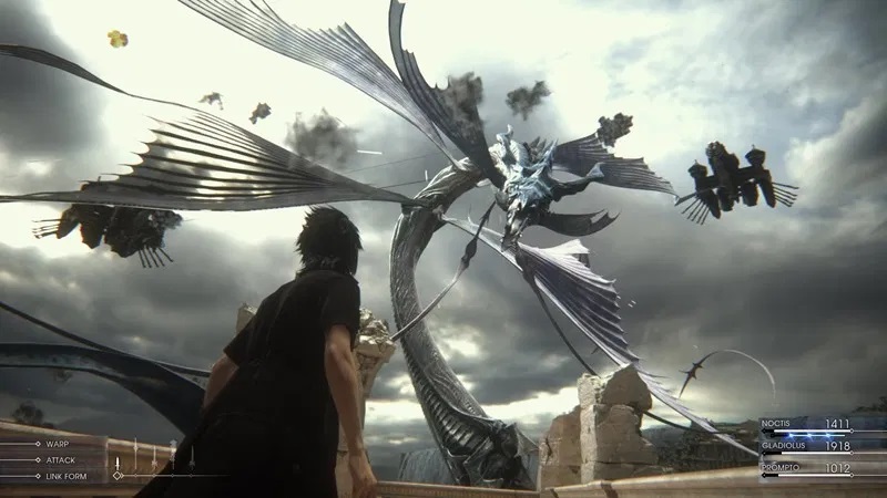 Final Fantasy