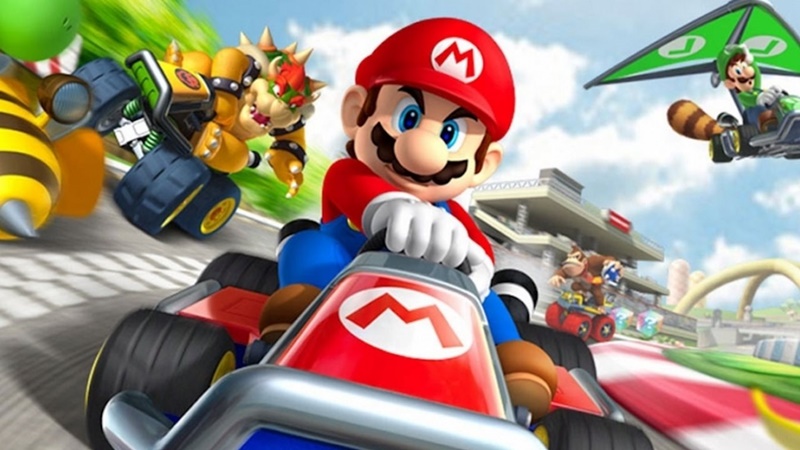 Mario Kart