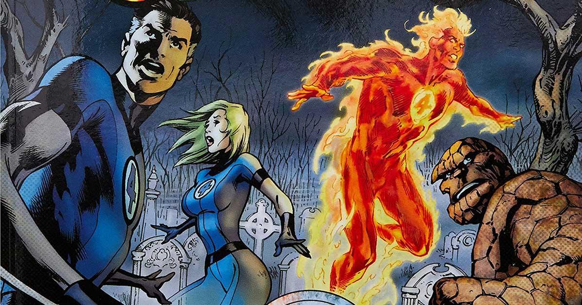 ข่าวลือใหม่ Marvel Studios อาจเริ่มวางแผนปูทางไปสู่การมาของ Fantastic Four