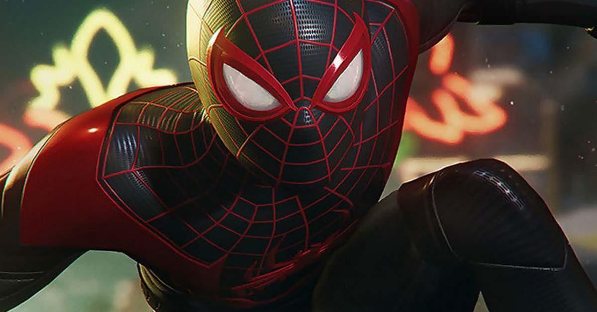 รีวิว Marvel's Spider-Man: Miles Morales - สไปดี้คนใหม่ ในบทบาทตัวสำรอง