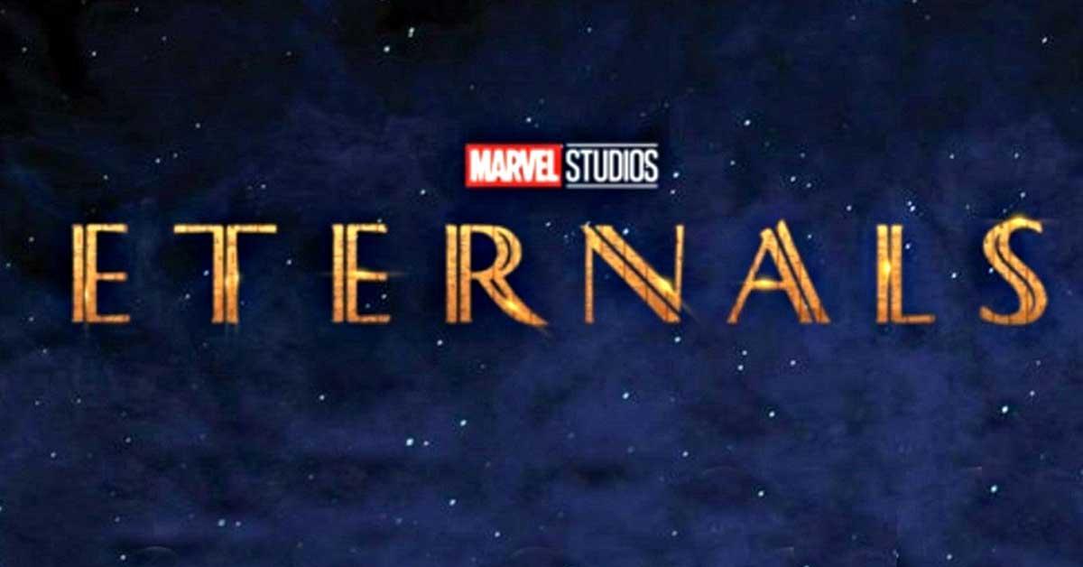 Eternals ของ Marvel มีภาพงานออกแบบชุดของเหล่าตัวละครหลักหลุดออกมาแล้ว