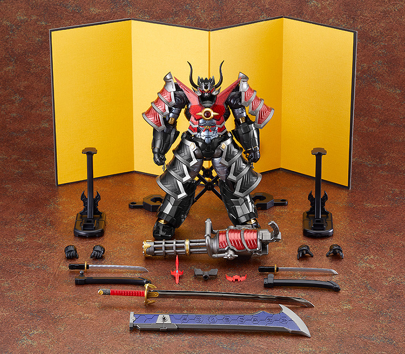 Mazinkaiser