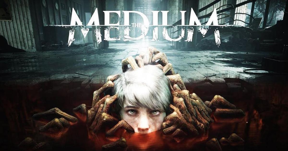 The Medium เกมสยองขวัญที่น่าจับตามองอาจจะไม่ได้ขายในออสเตรเลีย เพราะไม่ผ่านการตรวจสอบ