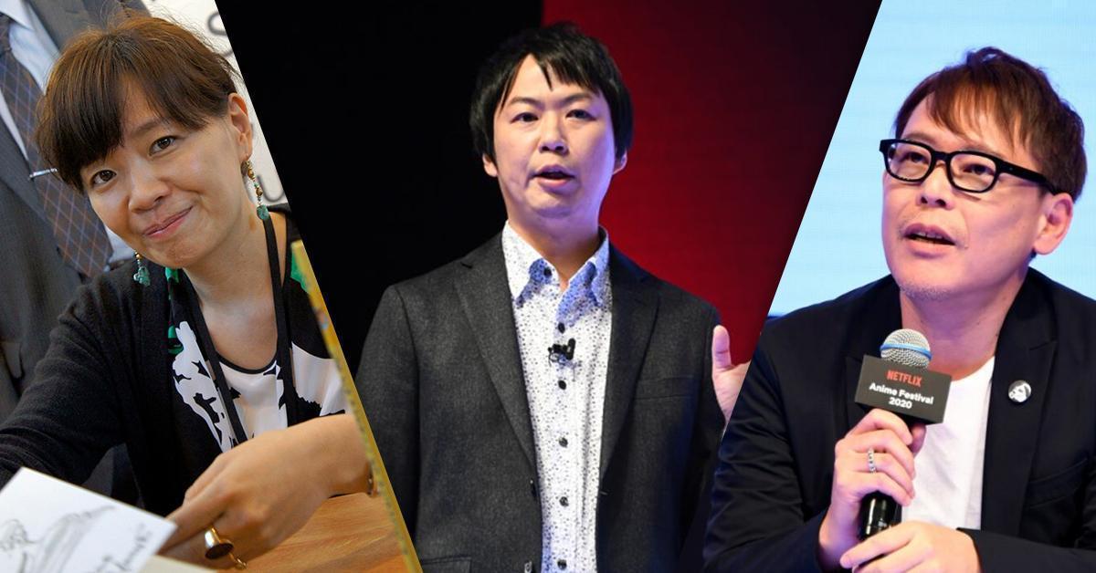 สัมภาษณ์ทีมอนิเมชั่น Netflix กับการพา "เรื่องของเด็ก" สู่สายตาชาวโลก
