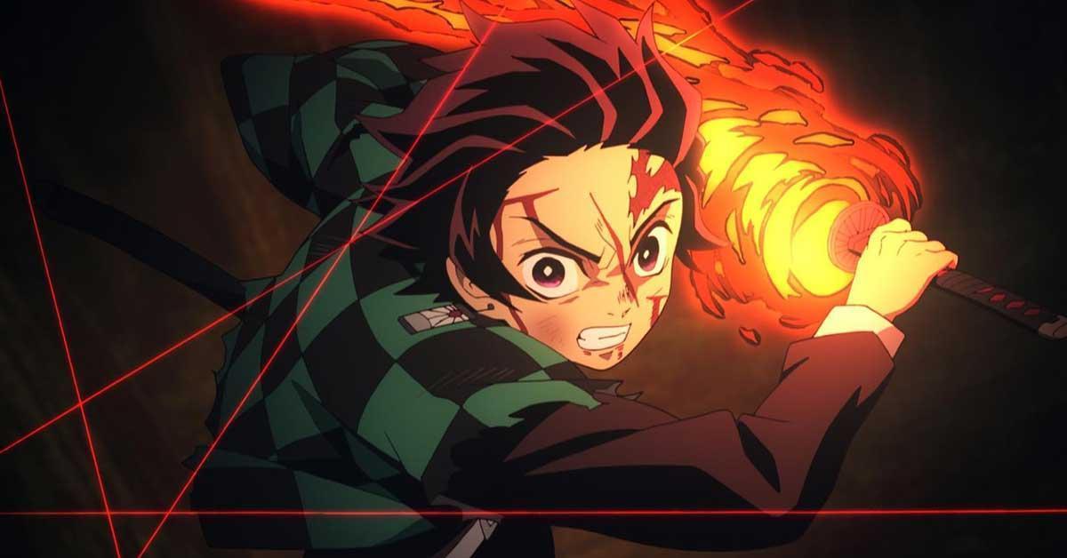 หรือซีซั่น 2 กำลังจะมา Kimetsu no Yaiba ประกาศจัดอีเวนต์ครบรอบ 2 ปีของอนิเมะในเดือนกุมภาพันธ์ 2021