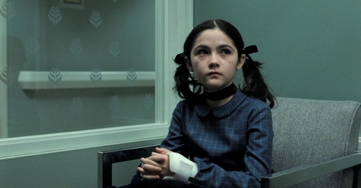 Isabelle Fuhrman เตรียมกลับมารับบทเด็กนรกใน Orphan ภาคปฐมบท