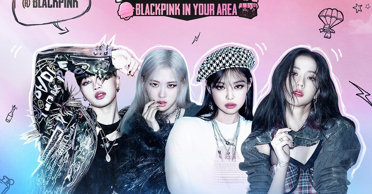 BLACKPINK เตรียมแข่ง PUBG Mobile "Fun Match" พฤศจิกายน นี้