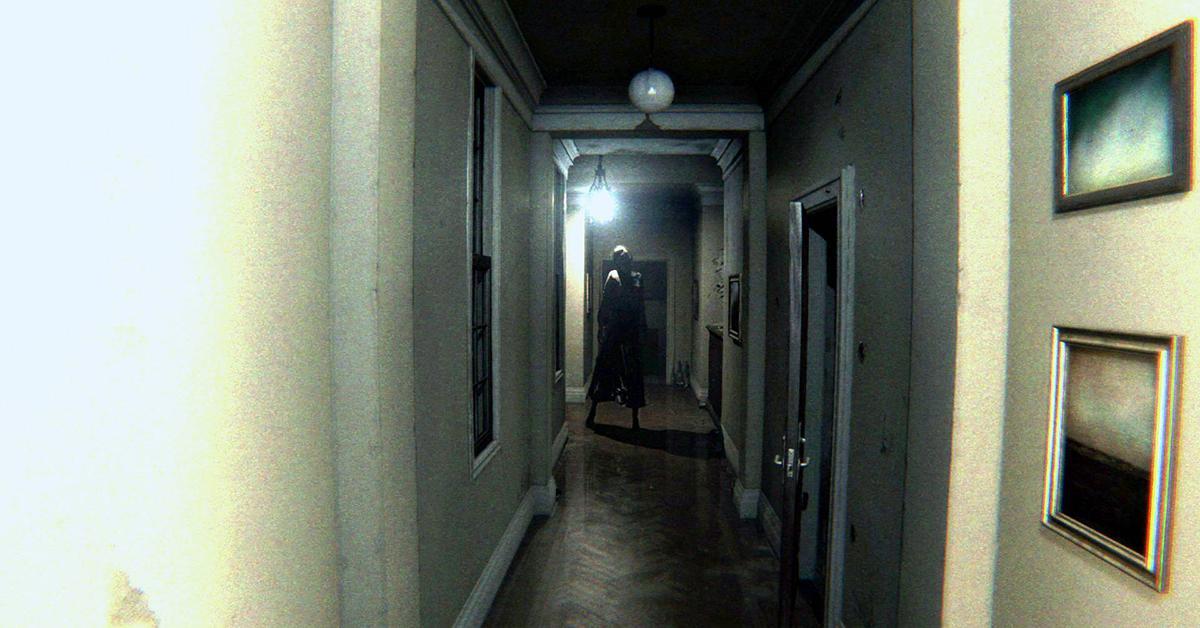 P.T. จะสามารถเล่นได้แค่บน PlayStation 4 เท่านั้น