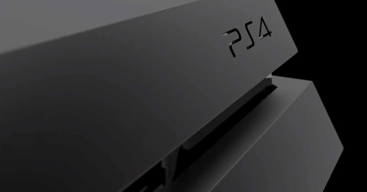 Sony ยังคงมีเป้าหมายให้ความสำคัญกับ PS4 ต่อไปในอนาคต