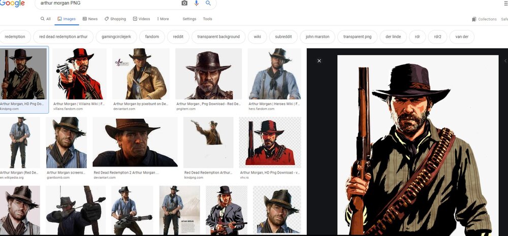 Red Dead Redemption