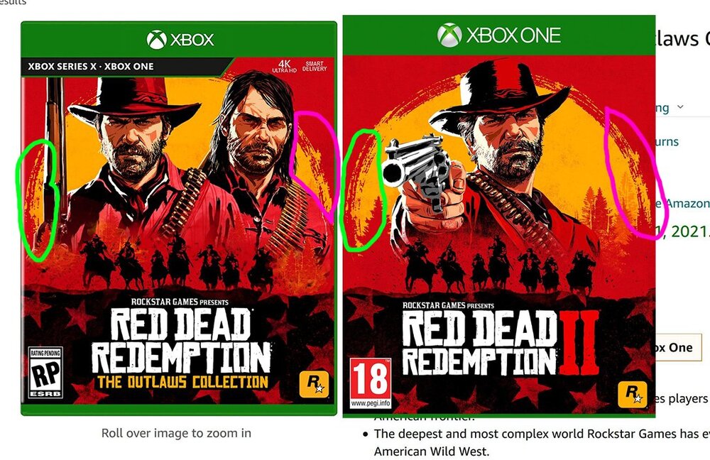 Red Dead Redemption