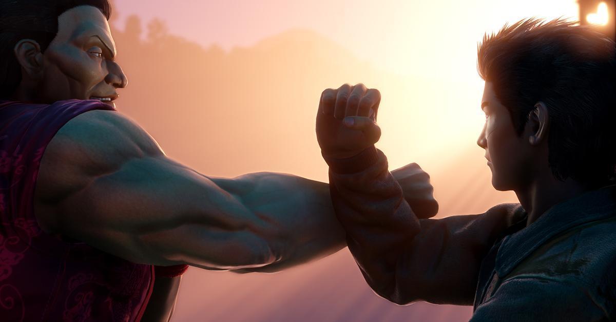 Shenmue III เตรียมวางจำหน่ายบน PC ในวันที่ 19 พฤศจิกายน