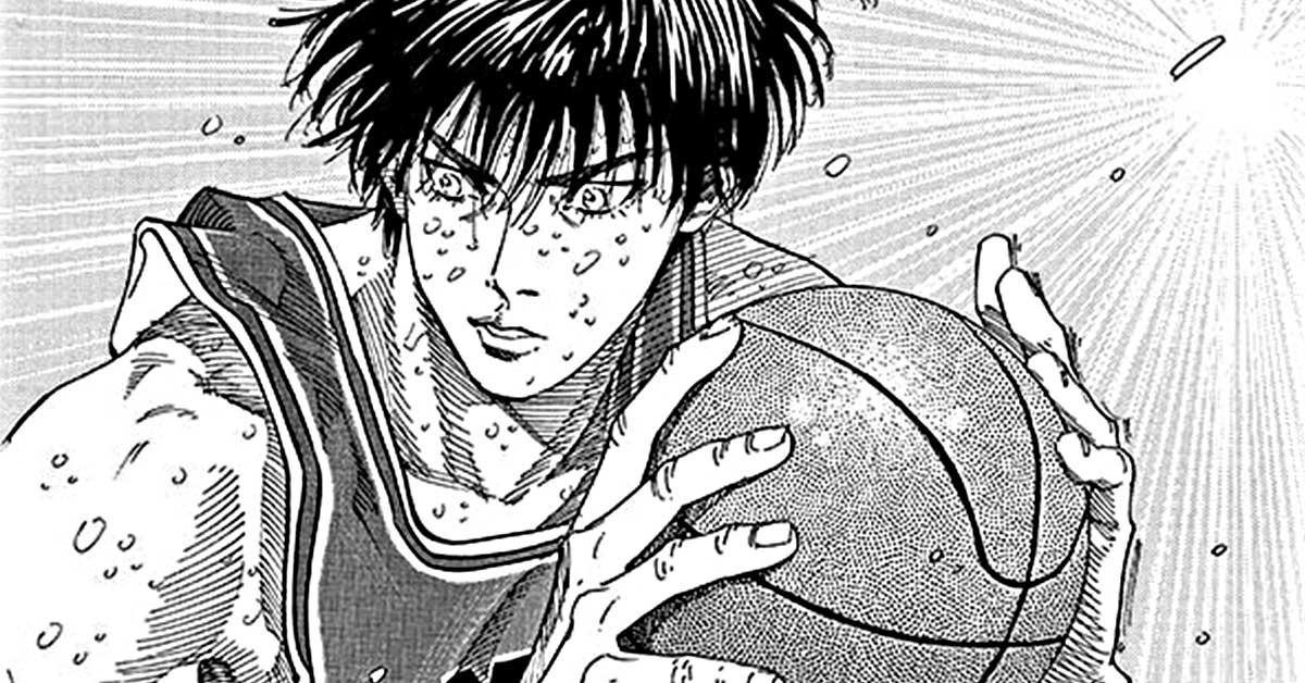 อาจารย์ Inoue ผู้เขียนมังงะ Slam Dunk เผยจุดอ่อนของ Rukawa ที่ไม่มีใครเคยถามมาตลอด 20 ปี