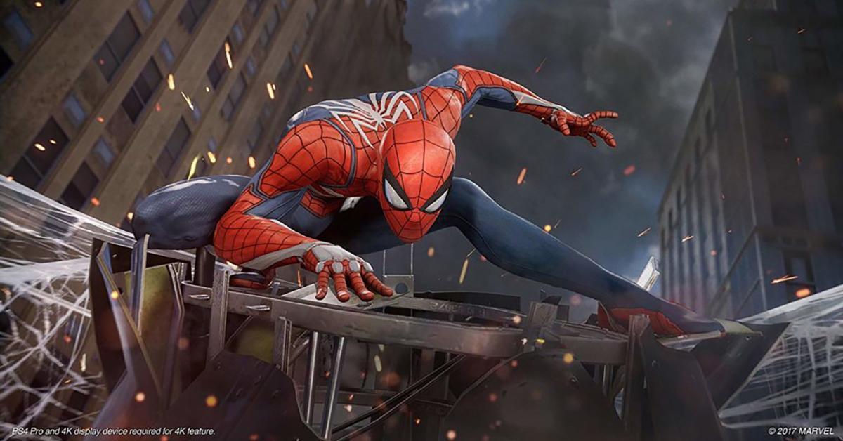 Marvel's Spider-Man Remastered จะมาพร้อมกับชุดใหม่สุดเท่ถึง 2 ชุด