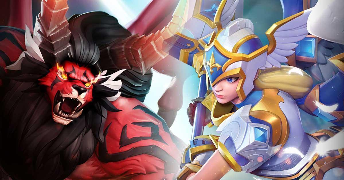 เปิดแล้ว! เว็บไซต์ต้อนรับ CBT เกมใหม่ “Summoners War: Lost Centuria” จาก Com2uS