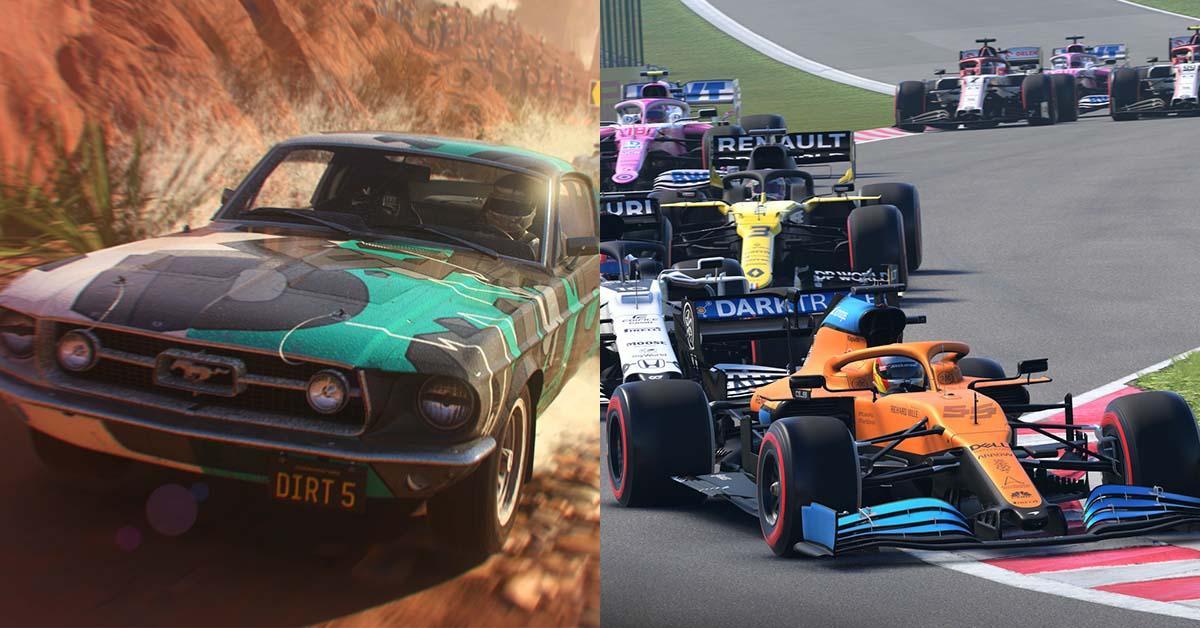 Take-Two กำลังอยู่ในขั้นตอนเจรจาเพื่อซื้อสตูดิโอ Codemasters มูลค่าเกือบ 3 หมื่นล้านบาท