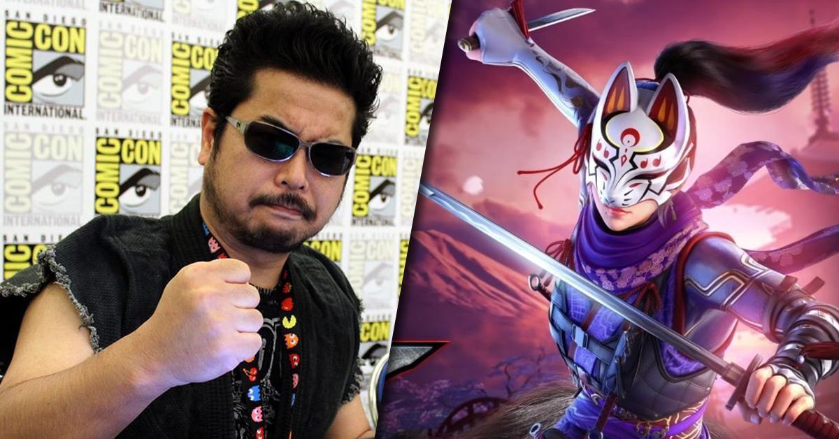 Harada เดือด! ประเด็น Tekken 7 มีการปล่อยแพตช์ใหม่ ให้สตรีมเมอร์บางคนเล่นก่อน